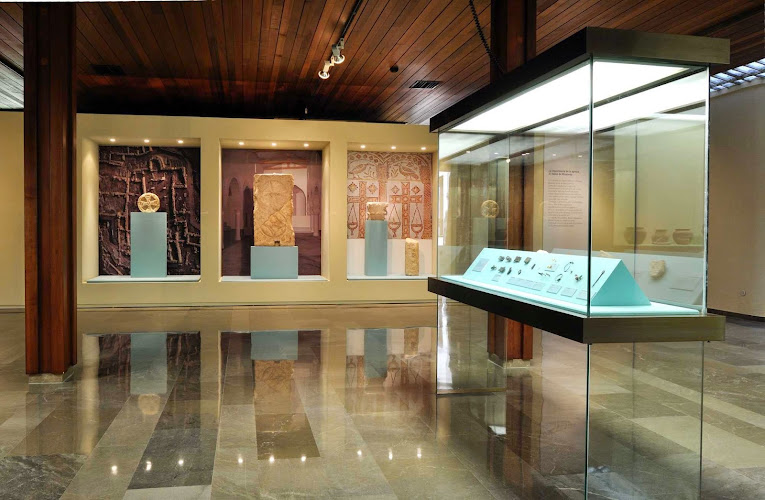 Museo Provincial de Albacete Rubi Sanz Gamo