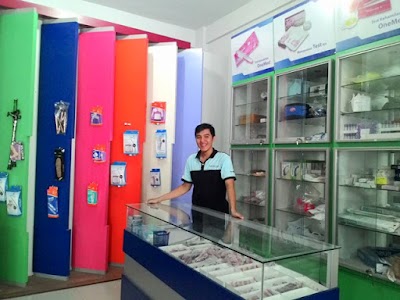 Photos of OneMed-Medicom MERR