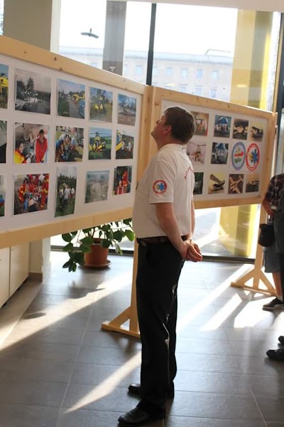Photos of Borsod Megyei Rep&uuml;lőklub