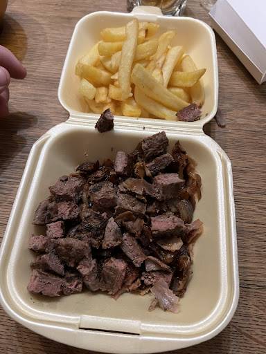 Photo 6 - Kebab Bleneau