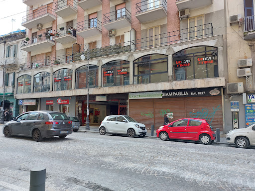 UP level - Portici - Thumbnail
