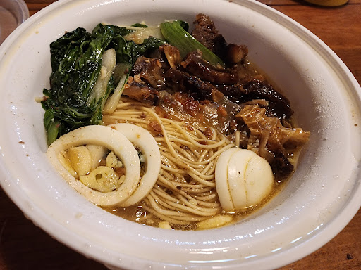 Al's Kitchen - Visual