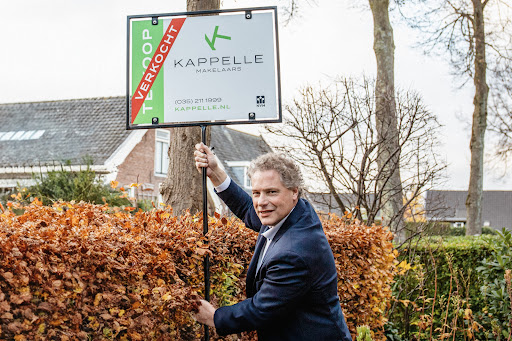 KAPPELLE MAKELAARS HUIZEN - Thumbnail