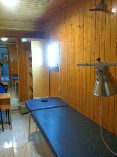 Photos of Gimnasio Record I