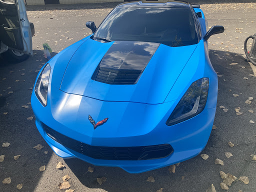 Mainstream Auto Detailing (Mobile)