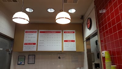 Photos of The Flame Broiler