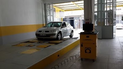 Photos of &Ouml;zmen Oto Computest