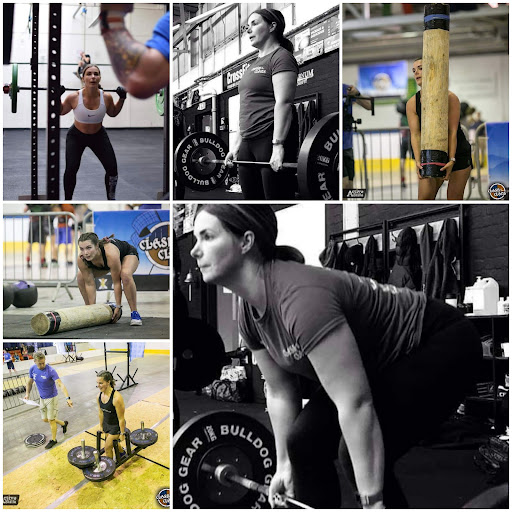 AGfitness