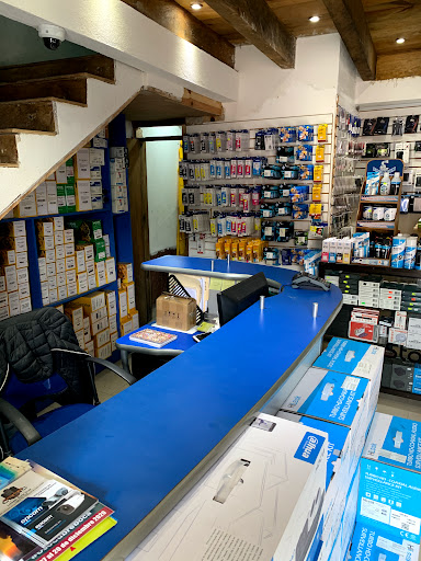 MULTICOM - Visual
