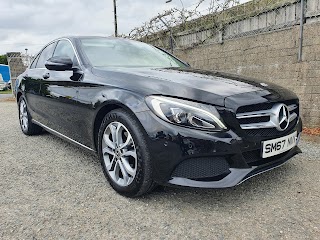 Meehan Motors