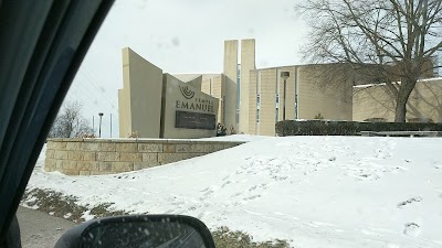 Temple Emanuel of South Hills