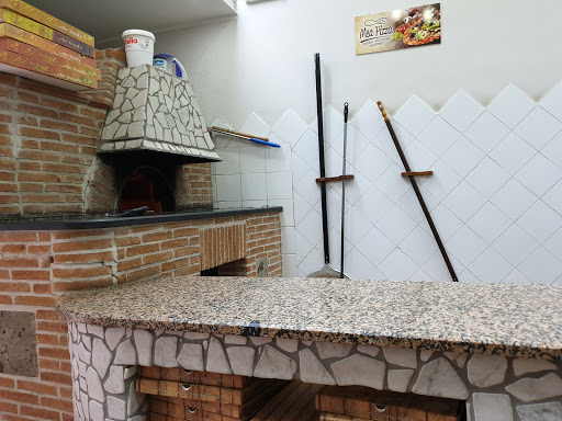 Mea Pizza - Thumbnail