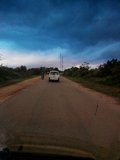 Photos of Ikpeshi/Egbigere