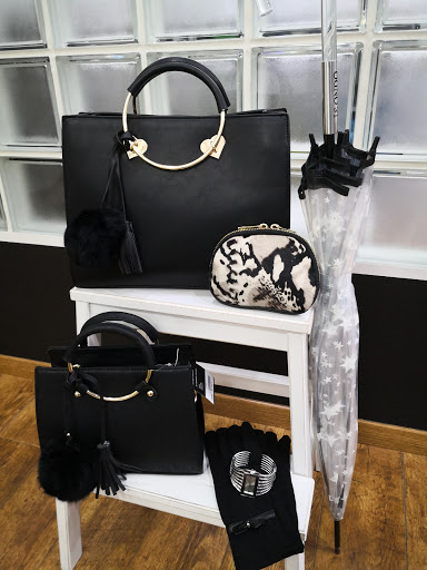 DcoKé Moda y Complementos - Visual