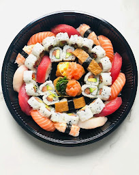 Photo n°2 de OKA SUSHI BAR à Vesoul (Restaurant de sushis)