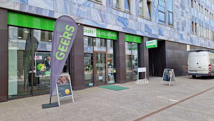GEERS Hörgeräte