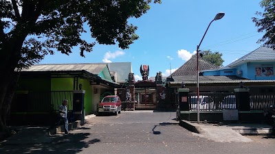 Photos of Rumah Sakit TK II Dr. A.K Gani Palembang