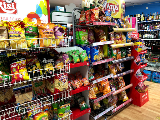 SUPERMARKET SOLYMAR - Thumbnail