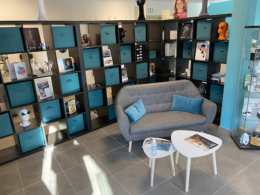 VILLELAURE OPTIQUE