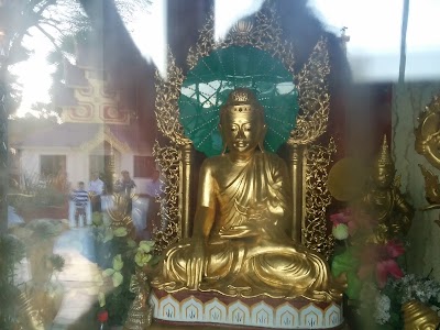 Photos of Dedaye Pagoda