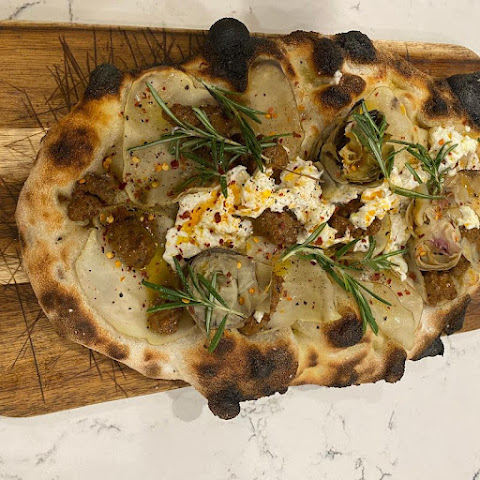 La Casina DC by null