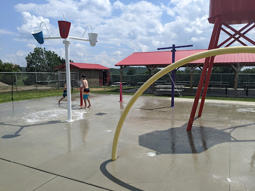 Brooke Hills Park Swimming Pool Gallery - United States