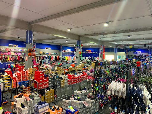 Sport Tono - Tienda Outlet - Privee Sport - Thumbnail