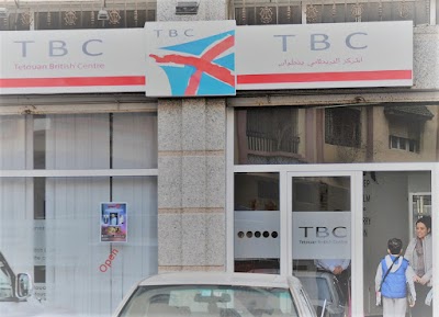 Photos of The British centre
