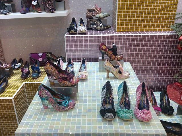 Irregular Choice