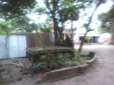 cemetery