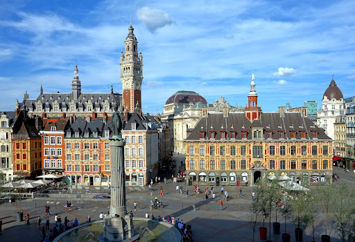 Ektc Lille School Kinesiology And Technical Additional - Lille