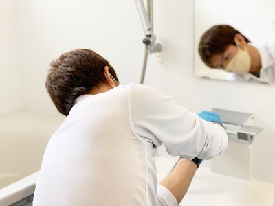 おうちクリーニングラボ