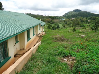 Photos of Taita Taveta University College Ngerenyi Campus