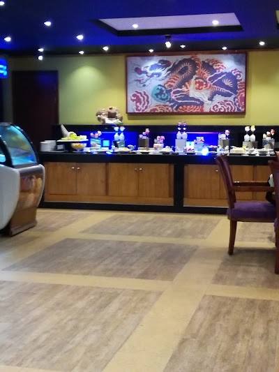Photos of The Grand Park Hotel