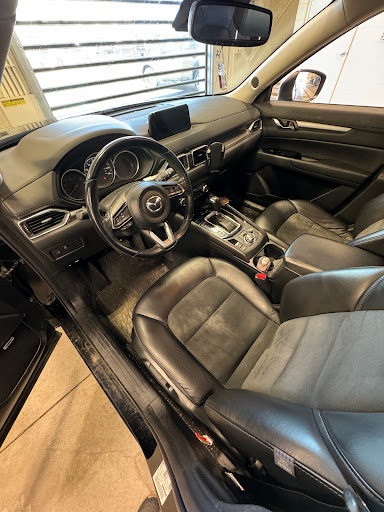 H.S. Detailing - Visual
