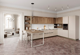 Photo n°28 de Veneta Cucine à Saint-Genis-Pouilly (Magasin d'ameublement et de décoration)