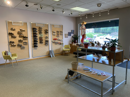 Anita's Shoe Boutique Gallery - United States