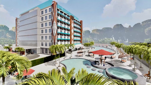 AAR American Hotel