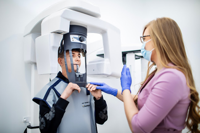 Comentarii opinii despre Masternak Stomatologia