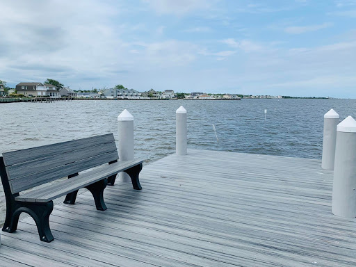 Waretown Docks - Visual