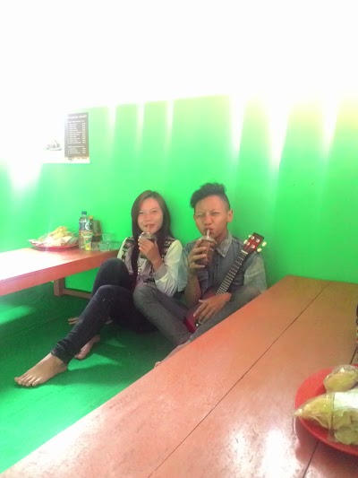 Photos of Wafi Warung makan