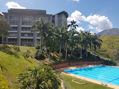 Photos of University of San Buenaventura