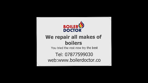 Boiler Doctor Middlesbrough