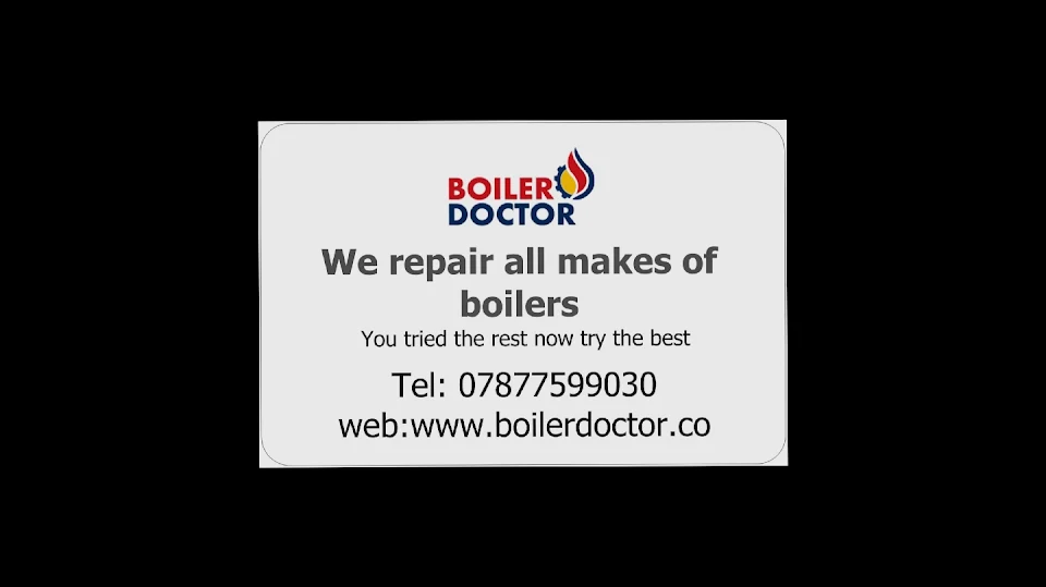 Boiler Doctor Middlesbrough photo