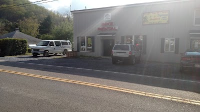 Photos of Creeper Trail Bike Rental & Shuttle
