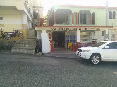 Photos of Colmado Martinez