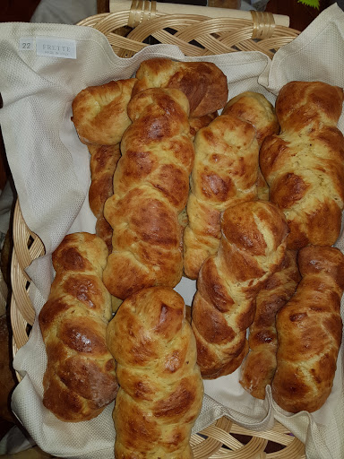 Panetteria Delizie di grano di Antonio Talarico - Thumbnail