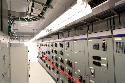 Intermountain Electronics, Inc. - Visual