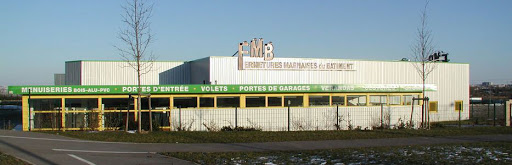Fermetures marnaises du Bâtiment