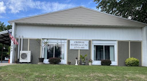 Chandler Heating and Air Conditioning, Inc.